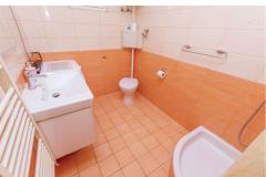 Apartmány Venci Apartmán 1 - A 8+1 priz foto 5