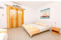 Apartmány Venci Apartmán 2 - A9 foto 2