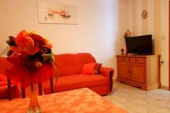Apartmány Vesna Apartmán 1 - naranča foto 1