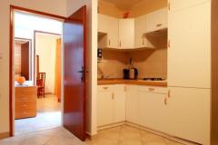Apartmány Vesna Apartmán 1 - naranča foto 2