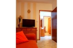 Apartmány Vesna Apartmán 1 - naranča foto 3