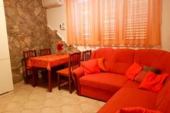 Apartmány Vesna Apartmán 1 - naranča foto 4