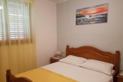Apartmány Vesna Apartmán 2 - plavi foto 4