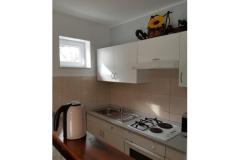 Apartmány Vesna Apartmán 2 - plavi foto 5