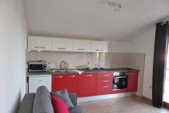 Apartmány Vido i Nada Apartmán 2 - Crveni foto 1