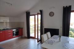 Apartmány Vido i Nada Apartmán 2 - Crveni foto 2