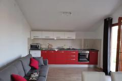 Apartmány Vido i Nada Apartmán 2 - Crveni foto 4