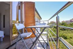 Apartmány Vido i Nada Apartmán 3 - Zeleni foto 1