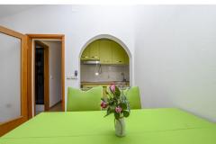Apartmány Vido i Nada Apartmán 3 - Zeleni foto 4
