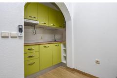 Apartmány Vido i Nada Apartmán 3 - Zeleni foto 5