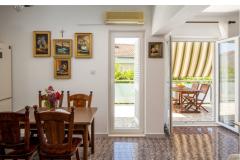 Apartmány Vido i Nada Apartmán 1 - Ap.Nada foto 4