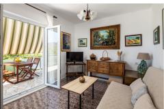 Apartmány Vido i Nada Apartmán 1 - Ap.Nada foto 5