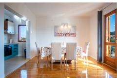 Apartmány Vido i Nada Apartmán 4 - Veliki foto 1