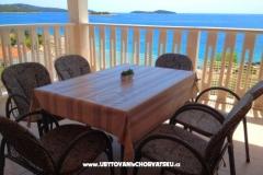 Apartmány ***Villa Mija*** Apartmán 3 - Apartman foto 1