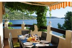 Apartmány Villa Naranča Apartmán 1 - Lavanda foto 1