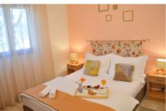 Apartmány Villa Naranča Apartmán 2 - Olive foto 1