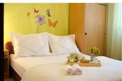 Apartmány Villa Naranča Apartmán 2 - Olive foto 3