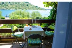 Apartmány Villa Naranča Apartmán 2 - Olive foto 4