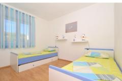 Abeona Apartmány Apartmán 2 - A1 foto 4