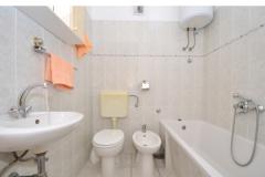 Abeona Apartmány Apartmán 2 - A1 foto 5