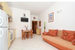 Abeona Apartmány Apartmán 1 - A2 foto 1