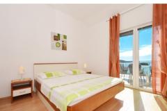 Abeona Apartmány Apartmán 1 - A2 foto 3