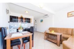 Apartmány Zdravka Apartmán 1 - AP.1-KAT 1 foto 4