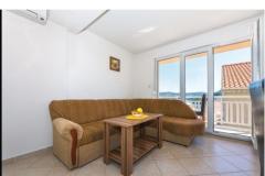 Apartmány Zdravka Apartmán 1 - AP.1-KAT 1 foto 5