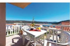 Apartmány Zdravka Apartmán 2 - AP.2-KAT 2 foto 2