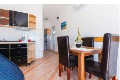 Apartmány Zdravka Apartmán 2 - AP.2-KAT 2 foto 5