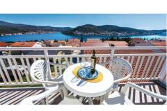 Apartmány Zdravka Apartmán 3 - AP.3-KAT 3 foto 1