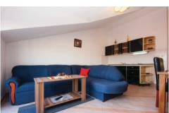 Apartmány Zdravka Apartmán 3 - AP.3-KAT 3 foto 3