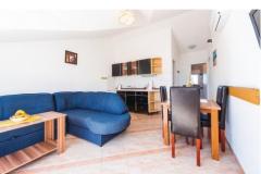 Apartmány Zdravka Apartmán 3 - AP.3-KAT 3 foto 5