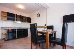 Apartmány Zdravka Apartmán 4 - AP.4-KAT 1 foto 3