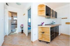 Apartmány Zdravka Apartmán 4 - AP.4-KAT 1 foto 5