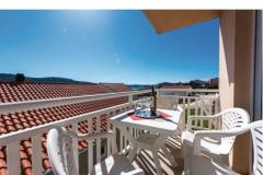 Apartmány Zdravka Apartmán 5 - AP.5-KAT 2 foto 2