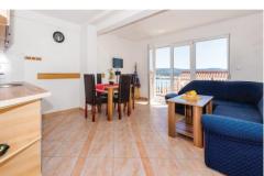 Apartmány Zdravka Apartmán 5 - AP.5-KAT 2 foto 4