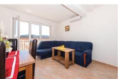 Apartmány Zdravka Apartmán 5 - AP.5-KAT 2 foto 5