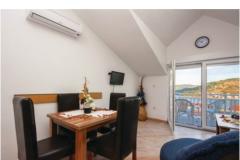 Apartmány Zdravka Apartmán 6 - AP.6-KAT 3 foto 3