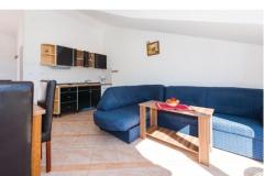 Apartmány Zdravka Apartmán 6 - AP.6-KAT 3 foto 4