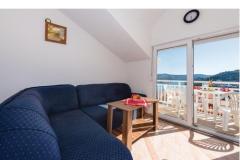 Apartmány Zdravka Apartmán 6 - AP.6-KAT 3 foto 5