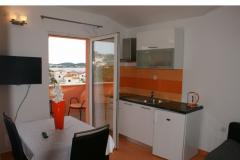 Apartmány  Villa Rosina  Apartmán 2 - STUDIO 1 foto 1