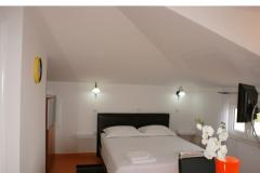 Apartmány  Villa Rosina  Apartmán 2 - STUDIO 1 foto 2