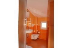 Apartmány  Villa Rosina  Apartmán 2 - STUDIO 1 foto 3