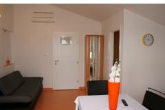 Apartmány  Villa Rosina  Apartmán 2 - STUDIO 1 foto 4