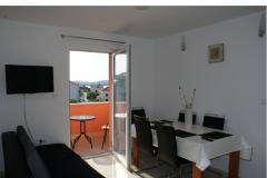 Apartmány  Villa Rosina  Apartmán 3 - GREEN foto 1