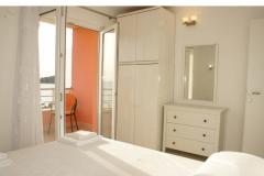 Apartmány  Villa Rosina  Apartmán 3 - GREEN foto 2