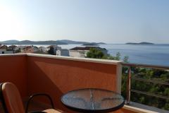 Apartmány  Villa Rosina  Apartmán 3 - GREEN foto 4