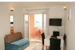 Apartmány  Villa Rosina  Apartmán 4 - WHITE foto 1