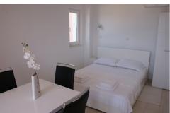Apartmány  Villa Rosina  Apartmán 4 - WHITE foto 3